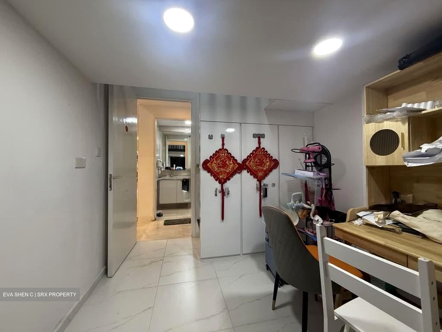 Kingsford . Hillview Peak (D23), Condominium #552591581